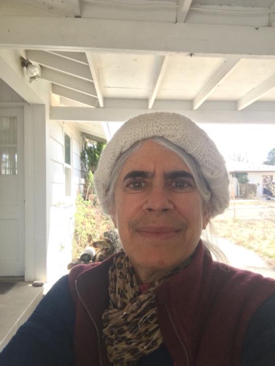Marta Jaya