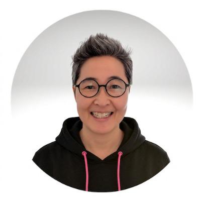 Luanne Teoh