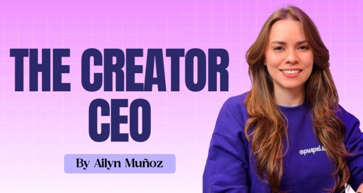 The Creator CEO