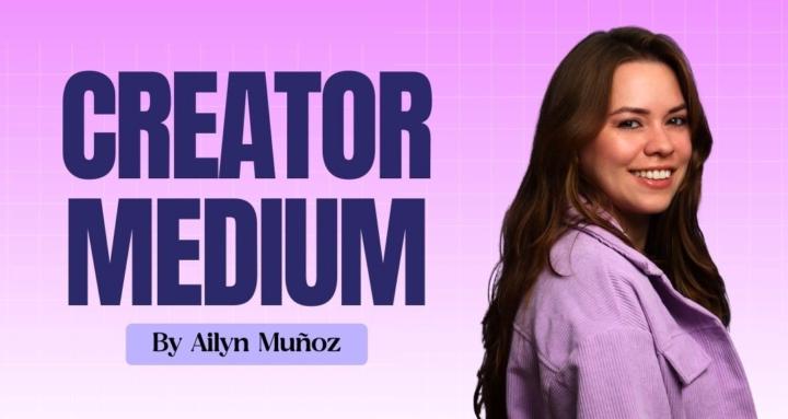 Creator Medium