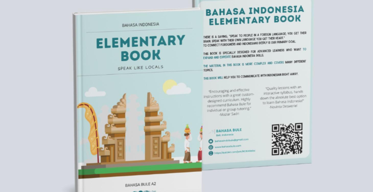 Elementary & Pre Intermediate Speaking Class