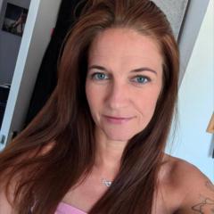 Lindsey McKenna