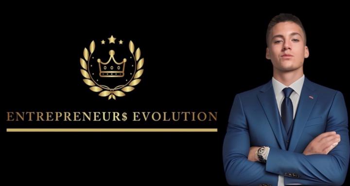 Entrepreneurs Evolution FREE
