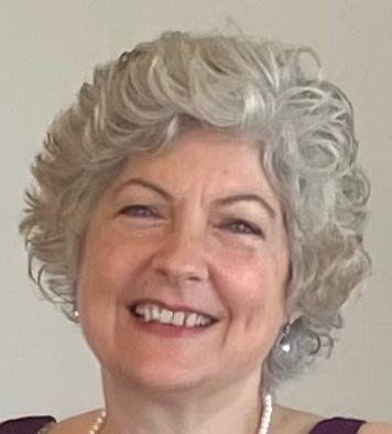 Julie Herzog