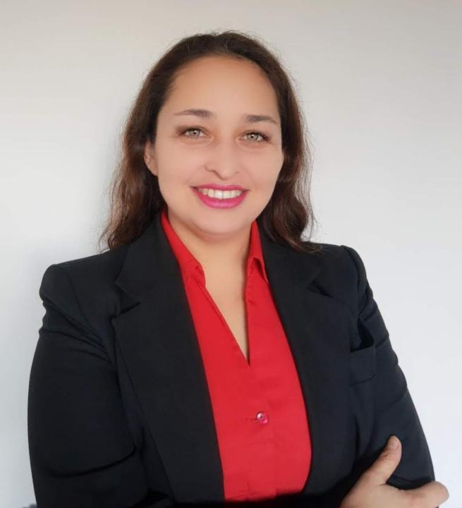 Brenda Rivera