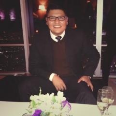 Gabriel J Rodriguez