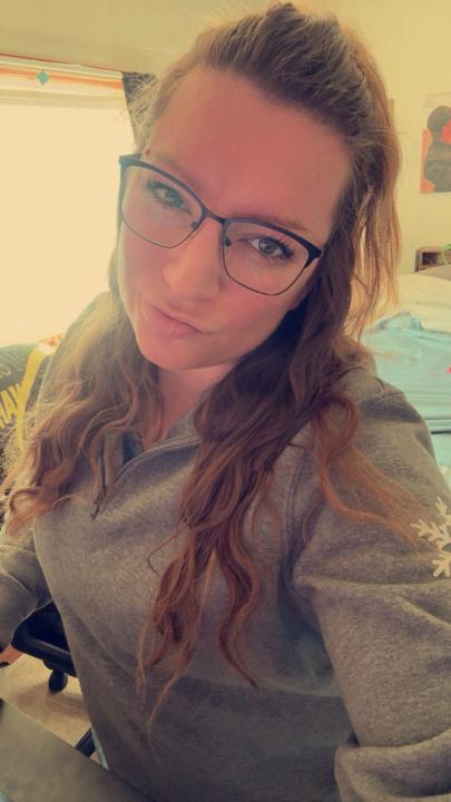 Brianna Vorwald
