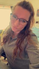 Brianna Vorwald