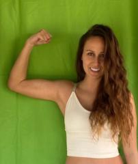 Lara Caron
