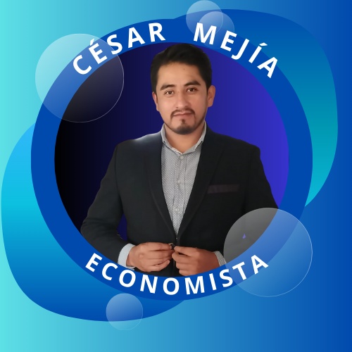 Cesar Mejia