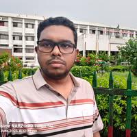 S M Asaduzzaman Shimul