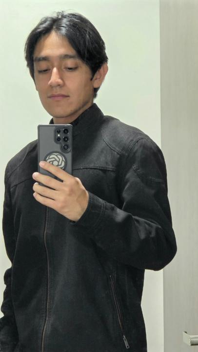 Luis Zetina