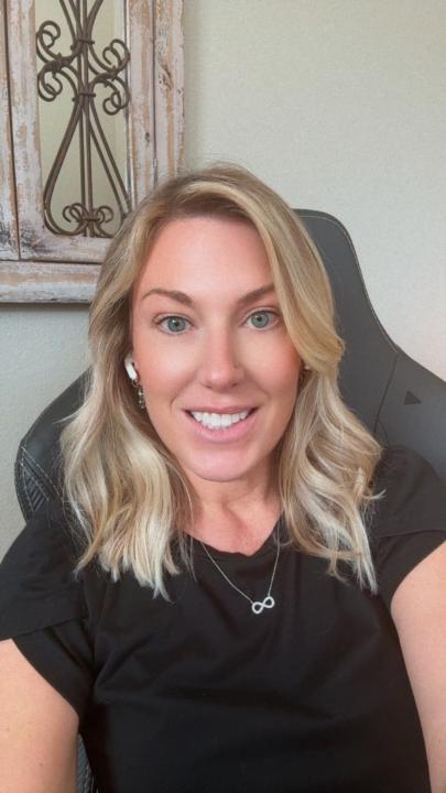 Kim McFarland