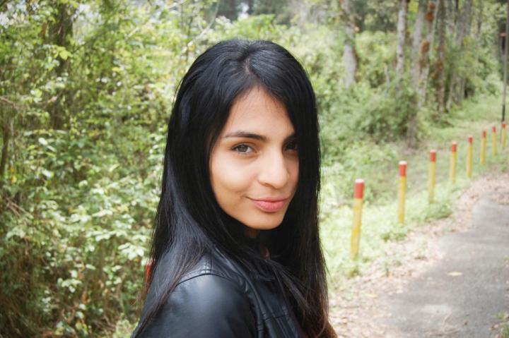 Yenny Santiago Uzcátegui
