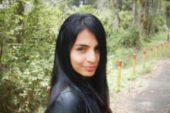 Yenny Santiago Uzcátegui