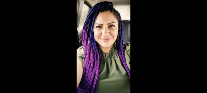 Gabriela Hernández