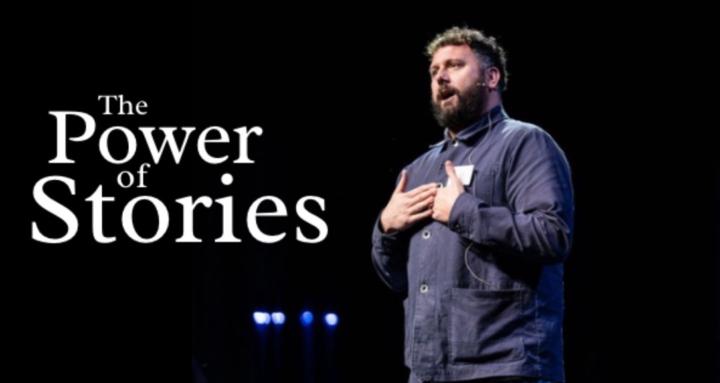 The Power of Stories