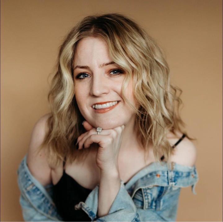 Ashleigh Pfeiffer