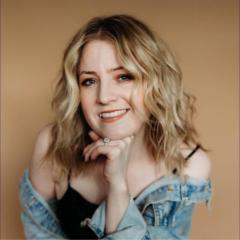 Ashleigh Pfeiffer
