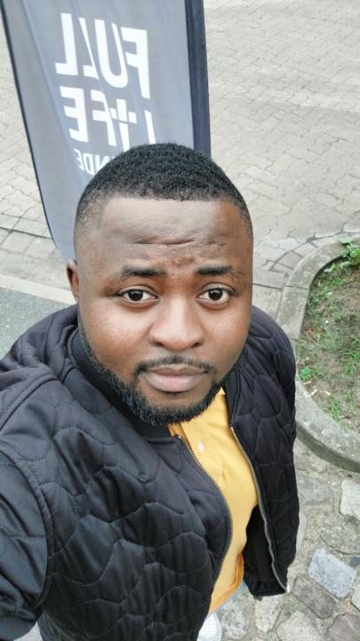Francois Ndoung