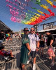 Sylvain Pauline Maillot