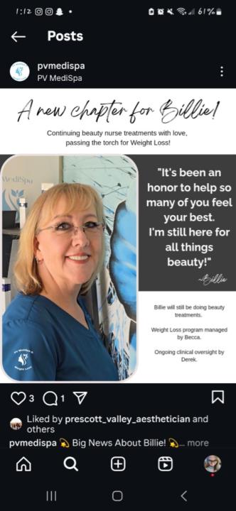 Billie Cote