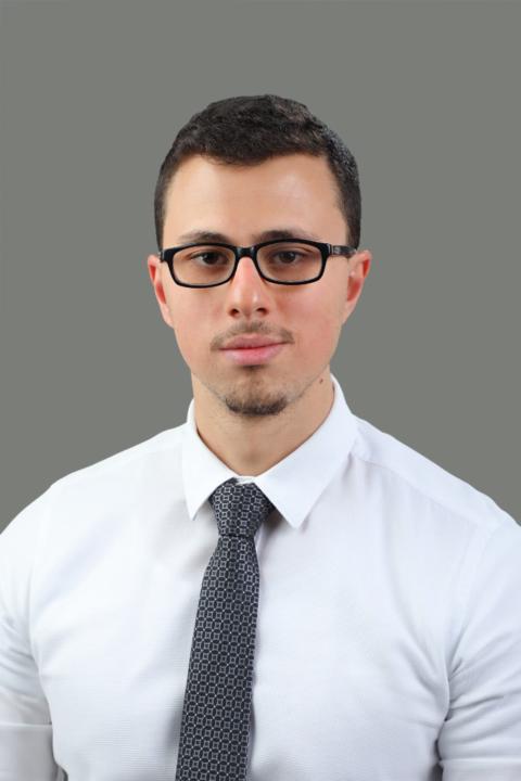 Tarek Kalaji