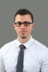 Tarek Kalaji