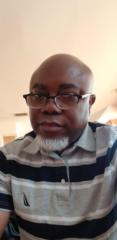 Joseph Ansah