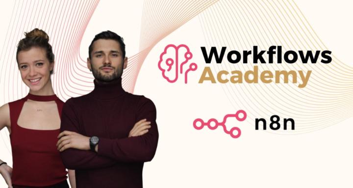 Workflows Academy