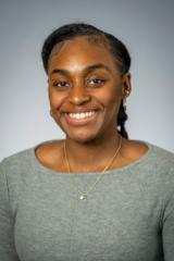 Jaela Johnson