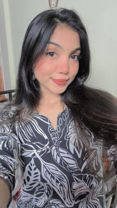Prerana Chavan