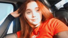 Arianna Moreau-Goodwin