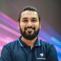Sankalp Sahu