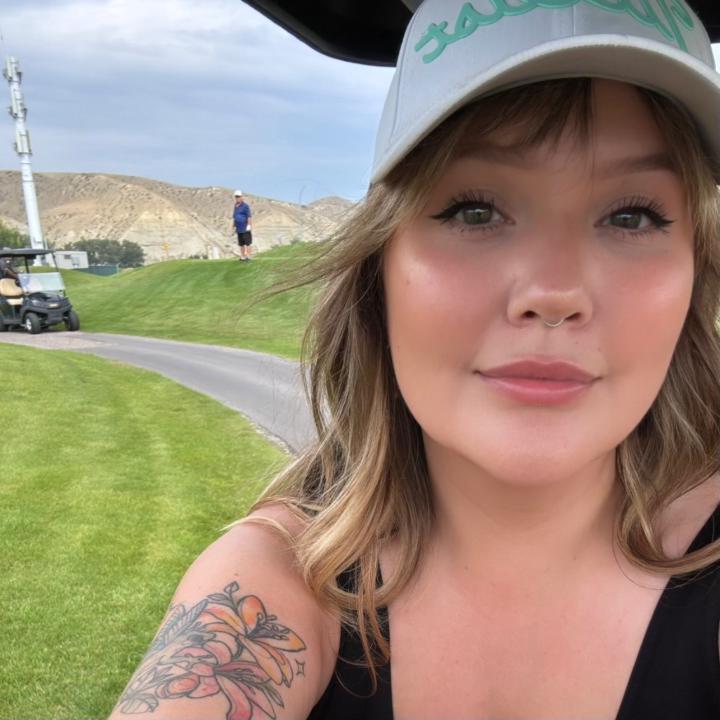 Leanne Walker