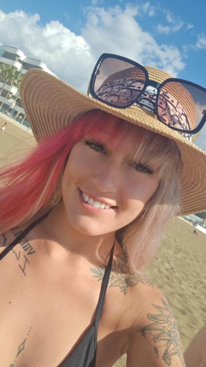 Kayleigh Burns