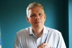 Keith McManus