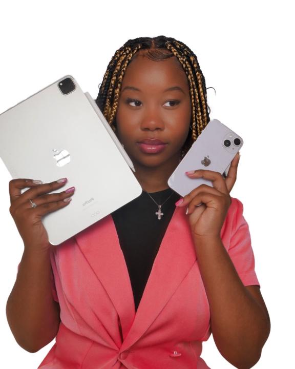 Joi Banks