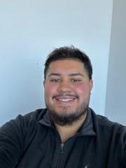 Chris Aguirre
