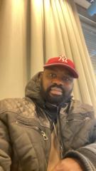 Ibrahim Mahama Alhassan Iddrisu