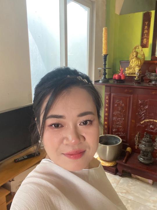 Thanh Huyền Trần