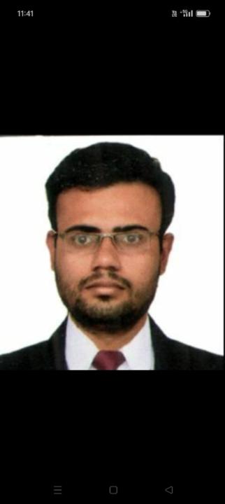 Niloy Chatterjee