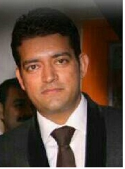 Rajesh Wadhwa