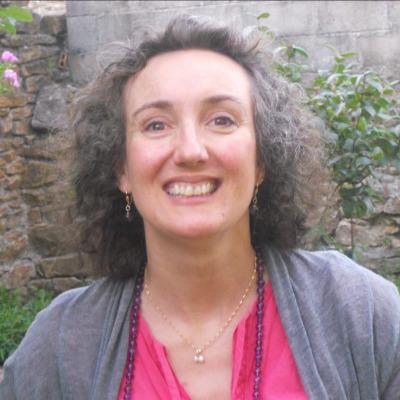Marie Manne