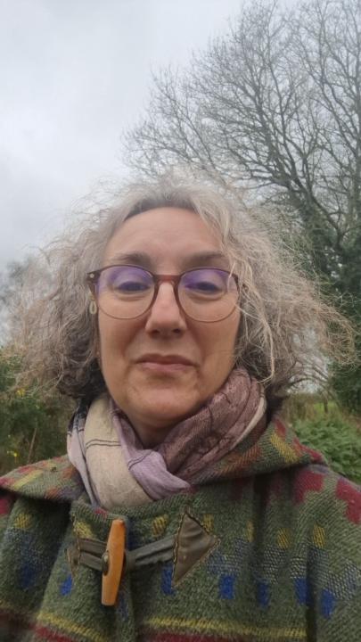 Marie Noell