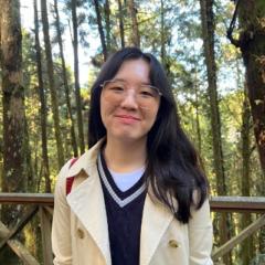 Hillary Tan
