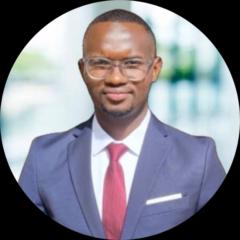 Amadou Barry