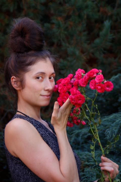 Bianca Nast