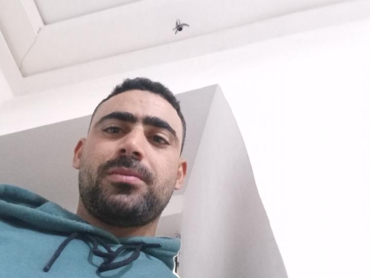 Brahim El manssouri