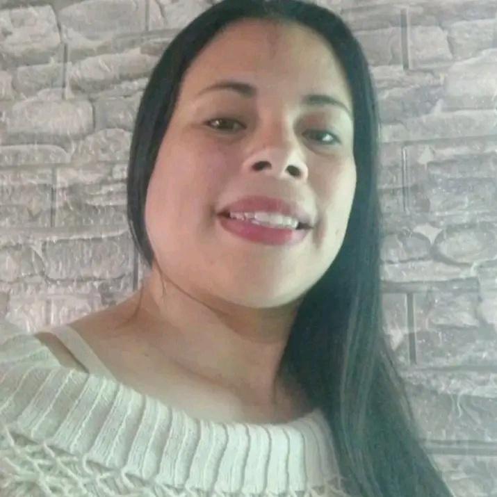 Nakary Del Carmen Corro Gómez